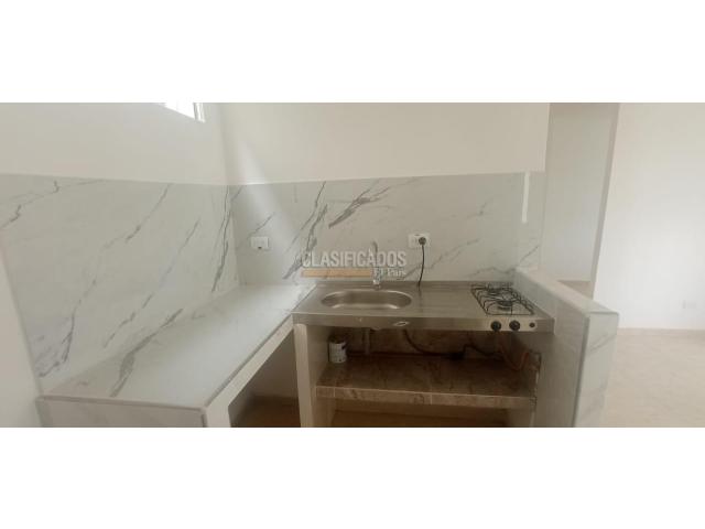 Apartamentos, Venta en Jamundí