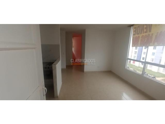 Apartamentos, Venta en Jamundí