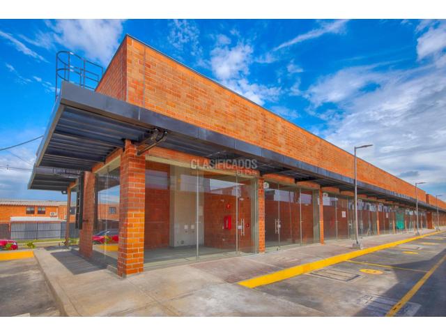 Locales y Bodegas, Venta en Jamundí