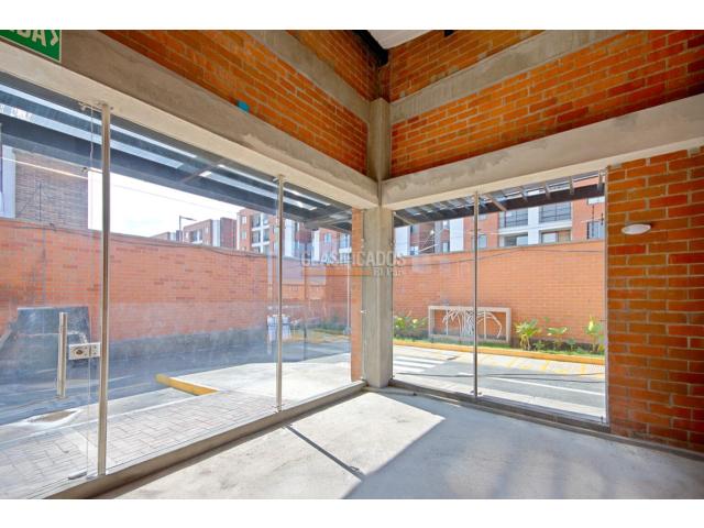 Locales y Bodegas, Venta en Jamundí