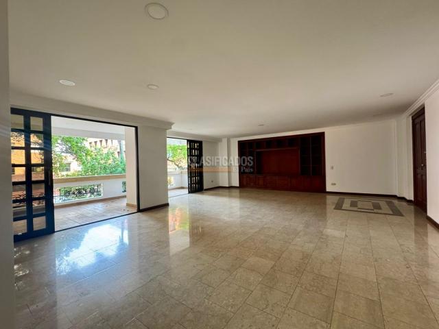 Apartamentos, Venta en Centenario