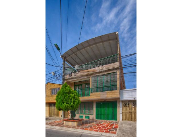 Casas, Venta en Chapinero