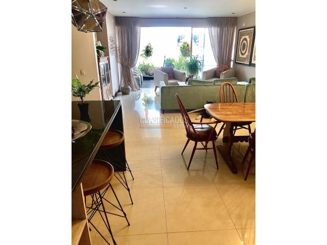 Apartamentos, Alquiler en Santa Teresita