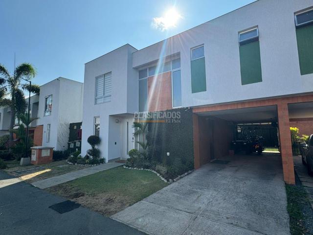 Casas, Venta en Jamundí