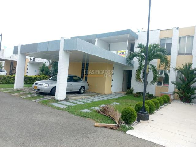 Casas, Venta en Jamundí