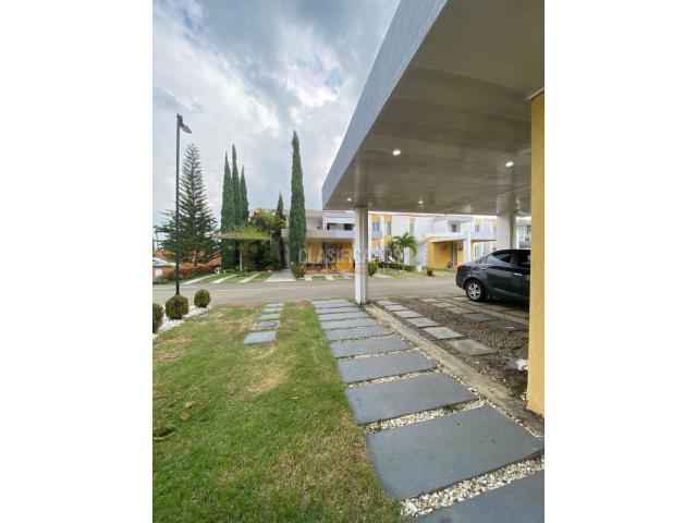 Casas, Venta en Jamundí