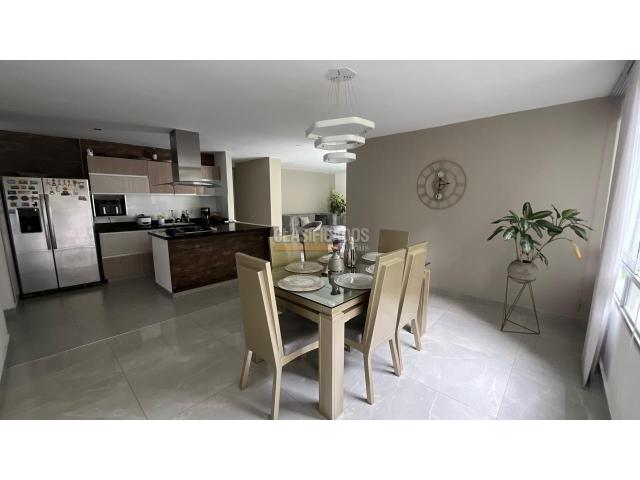 Apartamentos, Venta en Pance