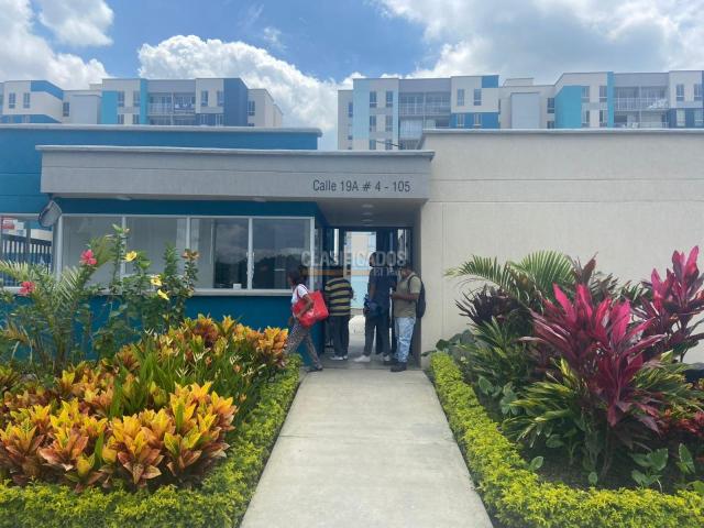 Apartamentos, Venta en Palmira