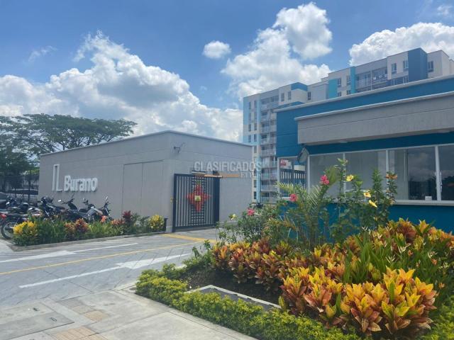 Apartamentos, Venta en Palmira