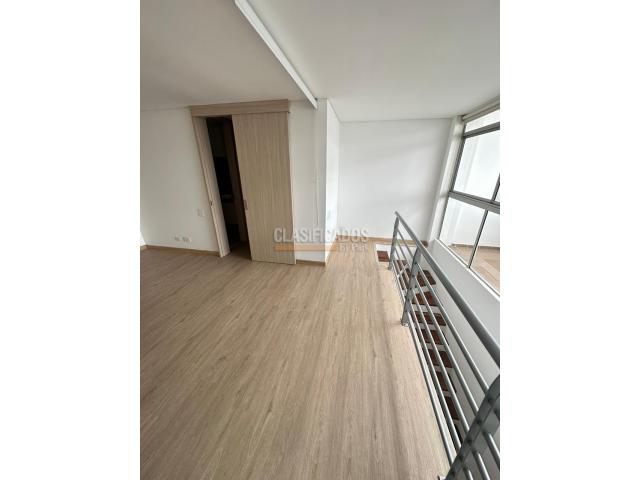 Apartaestudios, Alquiler en El Peñón