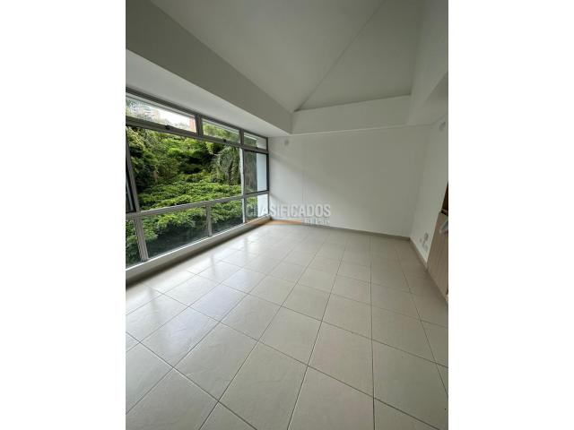 Apartaestudios, Alquiler en El Peñón