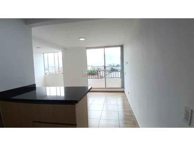 Apartamentos, Alquiler en Evaristo García