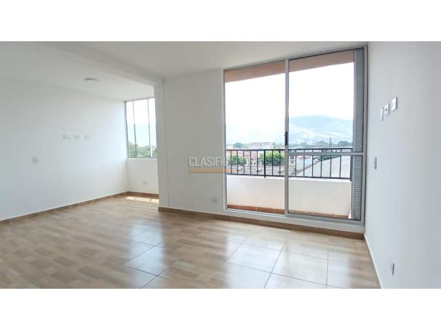 Apartamentos, Alquiler en Evaristo García