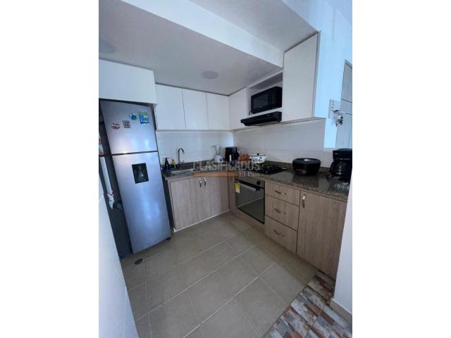 Apartamentos, Venta en El Limonar