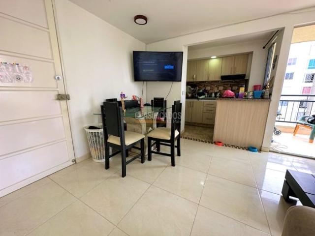 Apartamentos, Venta en Ciudad Bochalema