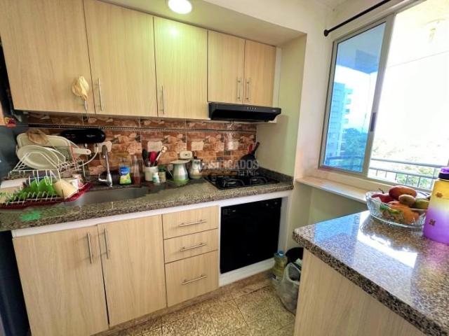 Apartamentos, Venta en Ciudad Bochalema