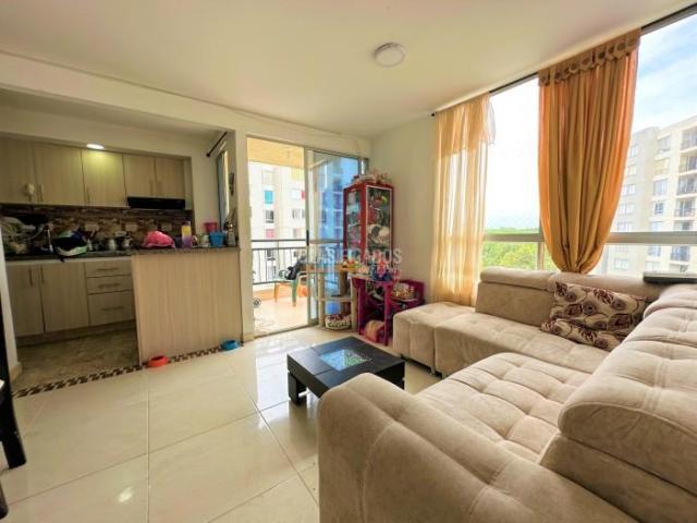 Apartamentos, Venta en Ciudad Bochalema