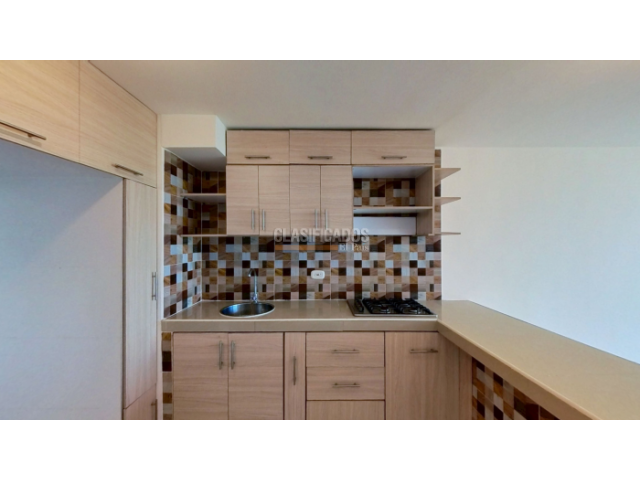 Apartamentos, Venta en Hacienda Kachipay