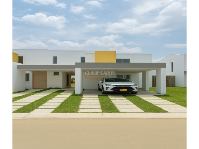 Casas, Venta en Jamundí