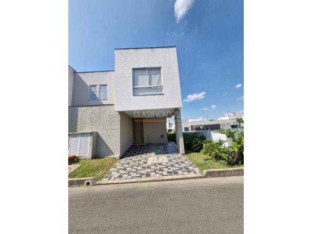 Casas, Venta en Jamundí