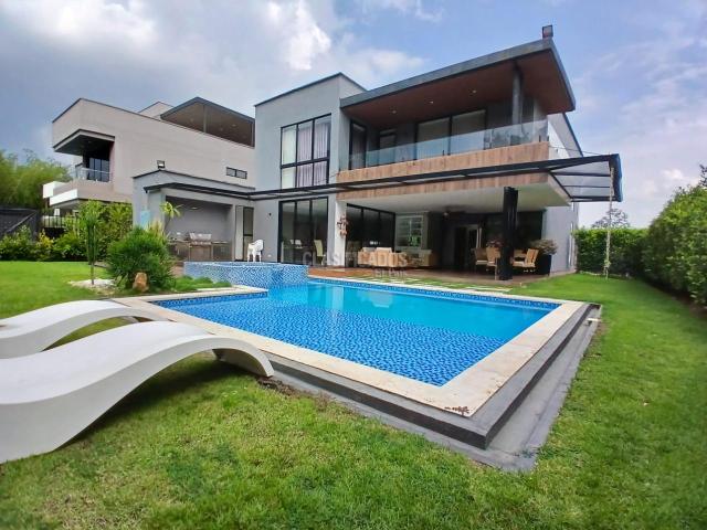 Casas, Venta en Pance