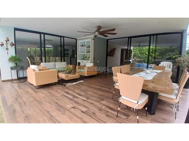 Casas, Venta en Pance