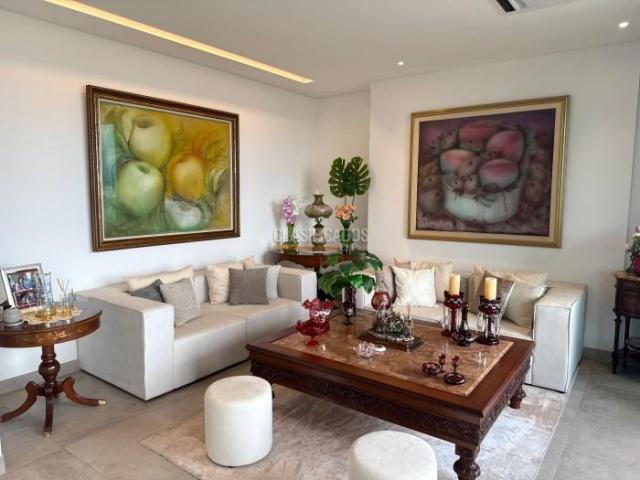 Apartamentos, Alquiler en Bellavista