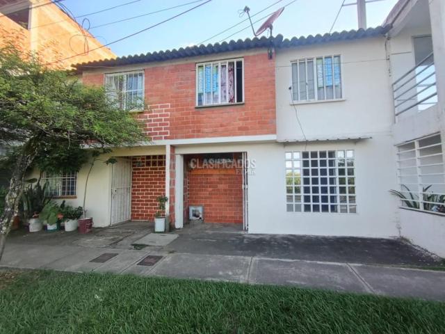 Casas, Venta en Jamundí