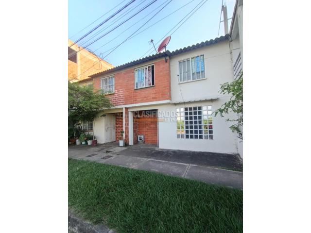 Casas, Venta en Jamundí