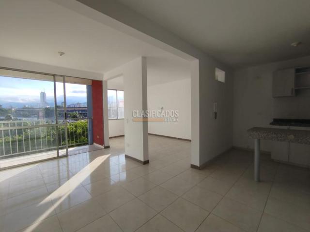 Apartamentos, Alquiler en Prados del Norte