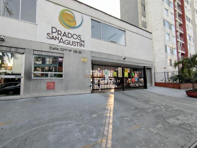 Apartamentos, Alquiler en Prados del Norte