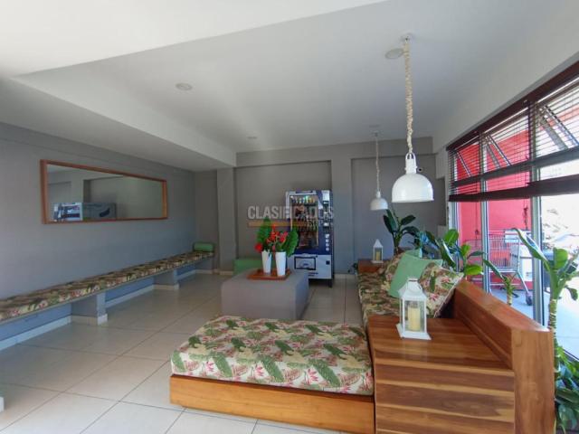 Apartamentos, Alquiler en Palmira