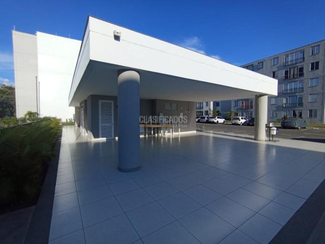 Apartamentos, Alquiler en Palmira