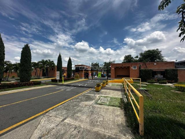 Casas, Alquiler en Jamundí