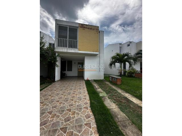 Casas, Alquiler en Jamundí