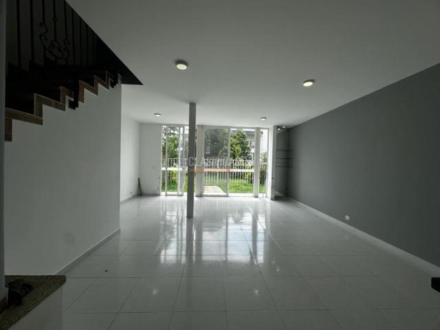 Casas, Alquiler en Jamundí