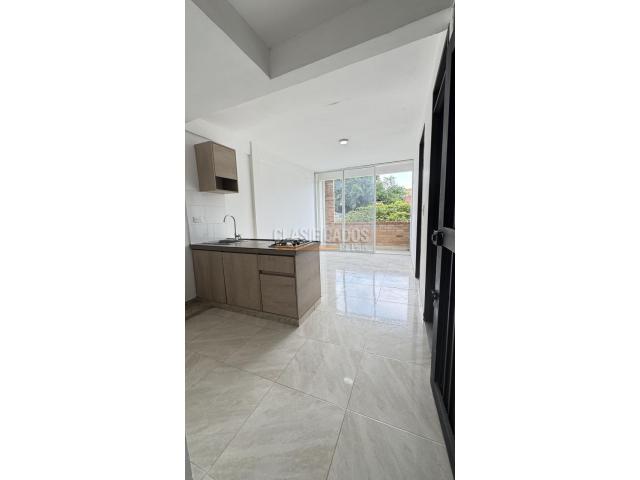 Apartaestudios, Alquiler en Caney