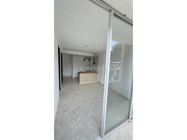 Apartaestudios, Alquiler en Caney