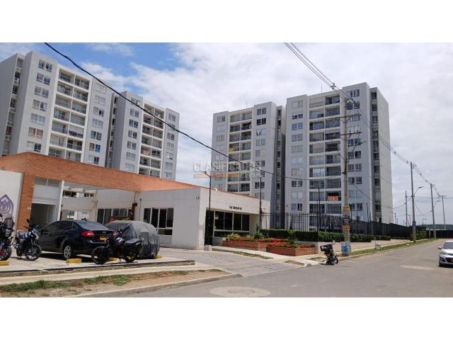 Apartamentos, Venta en Valle del Lili