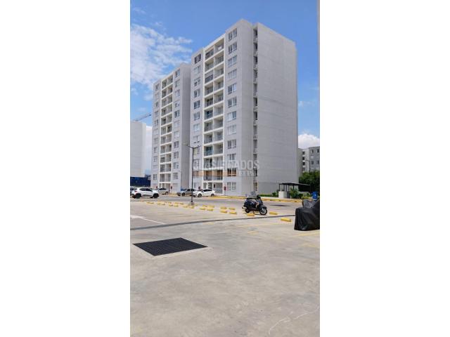 Apartamentos, Venta en Valle del Lili