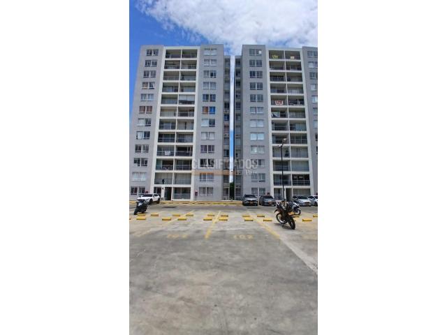 Apartamentos, Venta en Valle del Lili