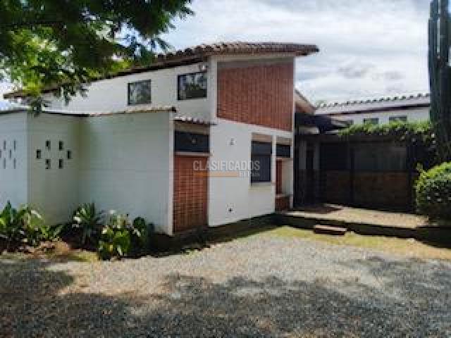 Fincas y Casas Campestres, Alquiler en Jamundí