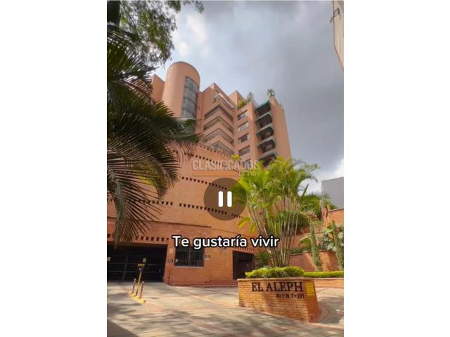 Apartamentos, Venta en Juanambú