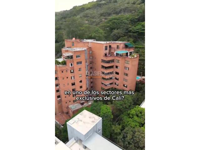 Apartamentos, Venta en Juanambú