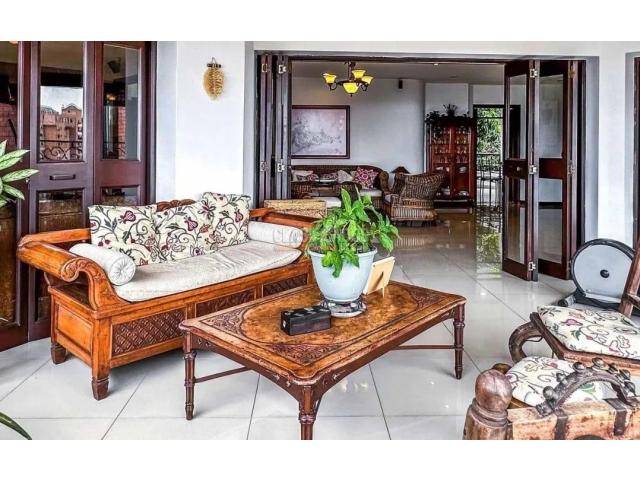 Apartamentos, Venta en Juanambú