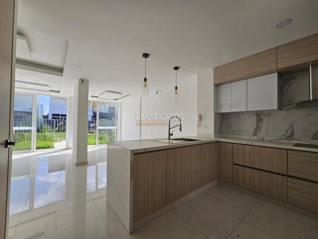 Casas, Alquiler en Jamundí