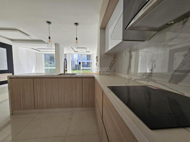 Casas, Alquiler en Jamundí