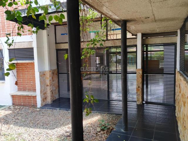 Fincas y Casas Campestres, Alquiler en Jamundí