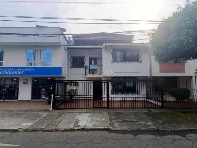 Casas, Alquiler en Capri