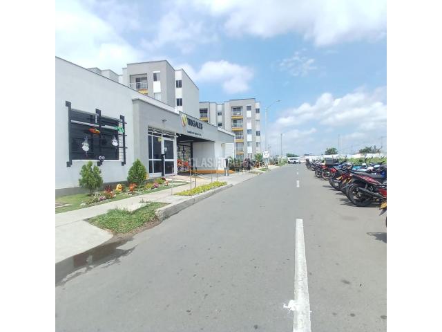 Apartamentos, Alquiler en Candelaria